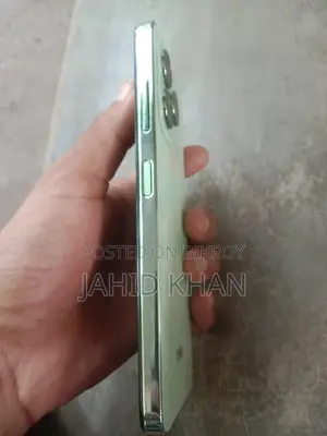 Helio 50 6/128 (Used)
