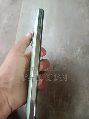 Helio 50 6/128 (Used)
