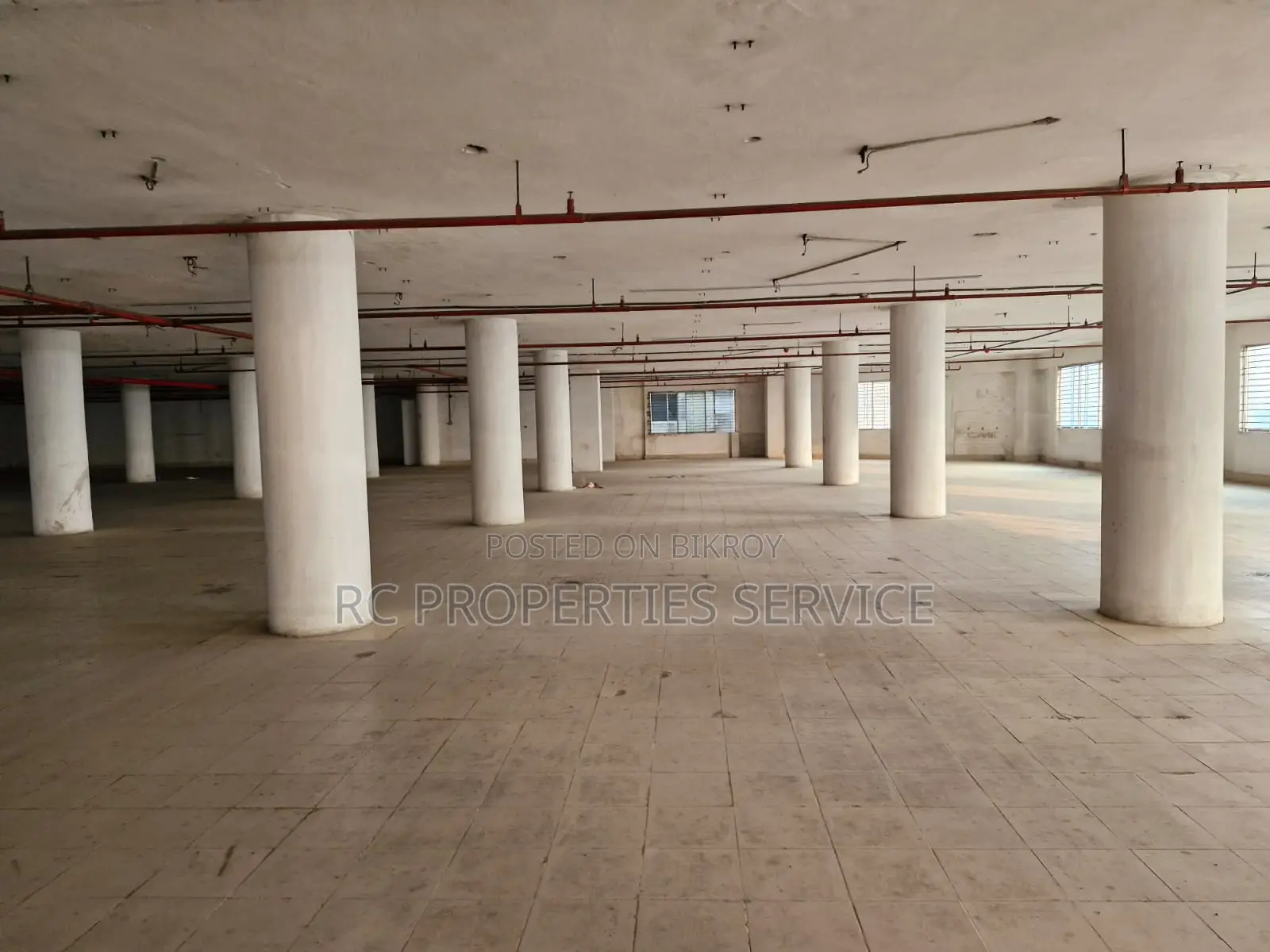 253000sft Factory Building Sale in Gazipur (09)