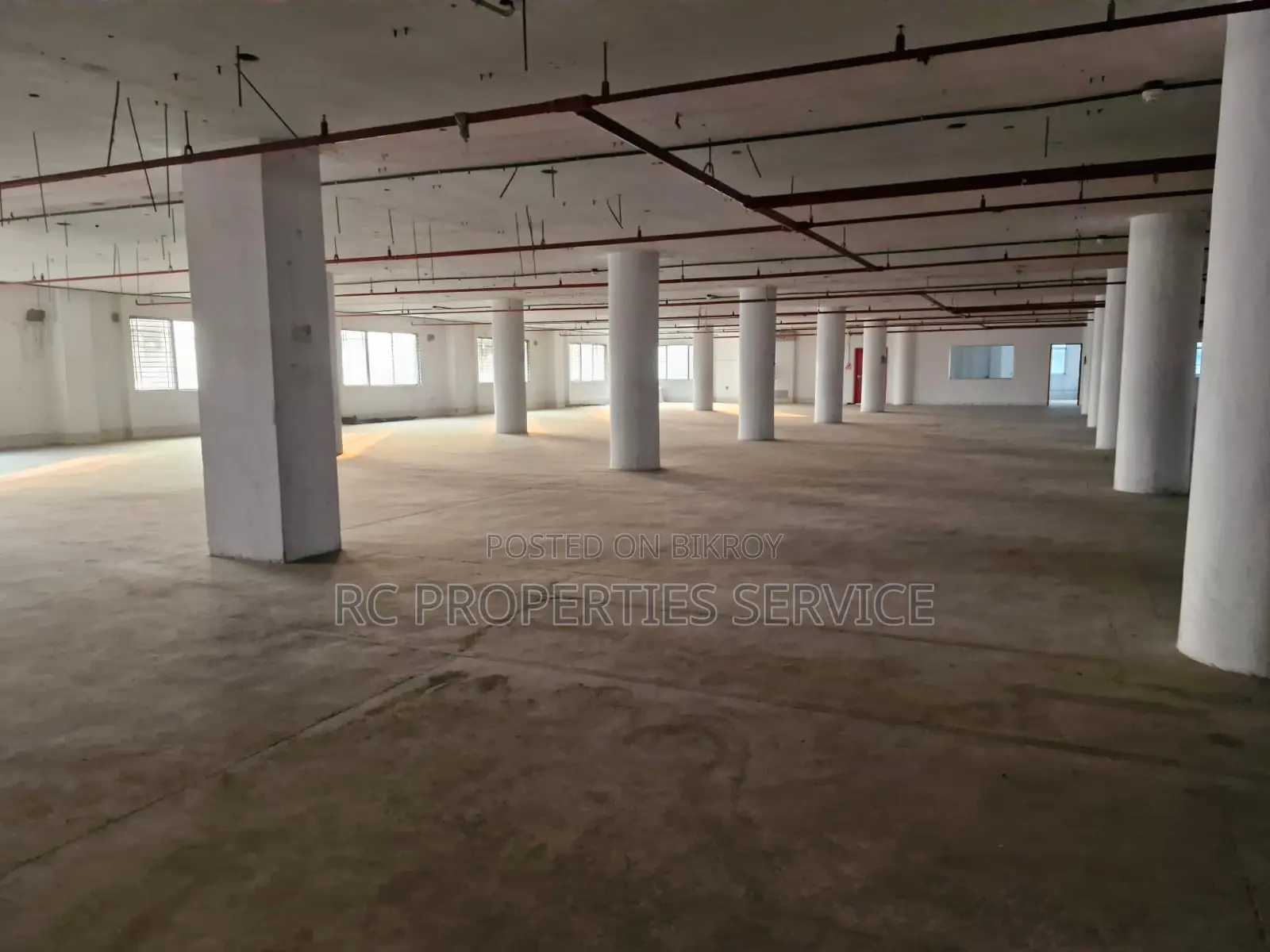 253000sft Factory Building Sale in Gazipur (09)