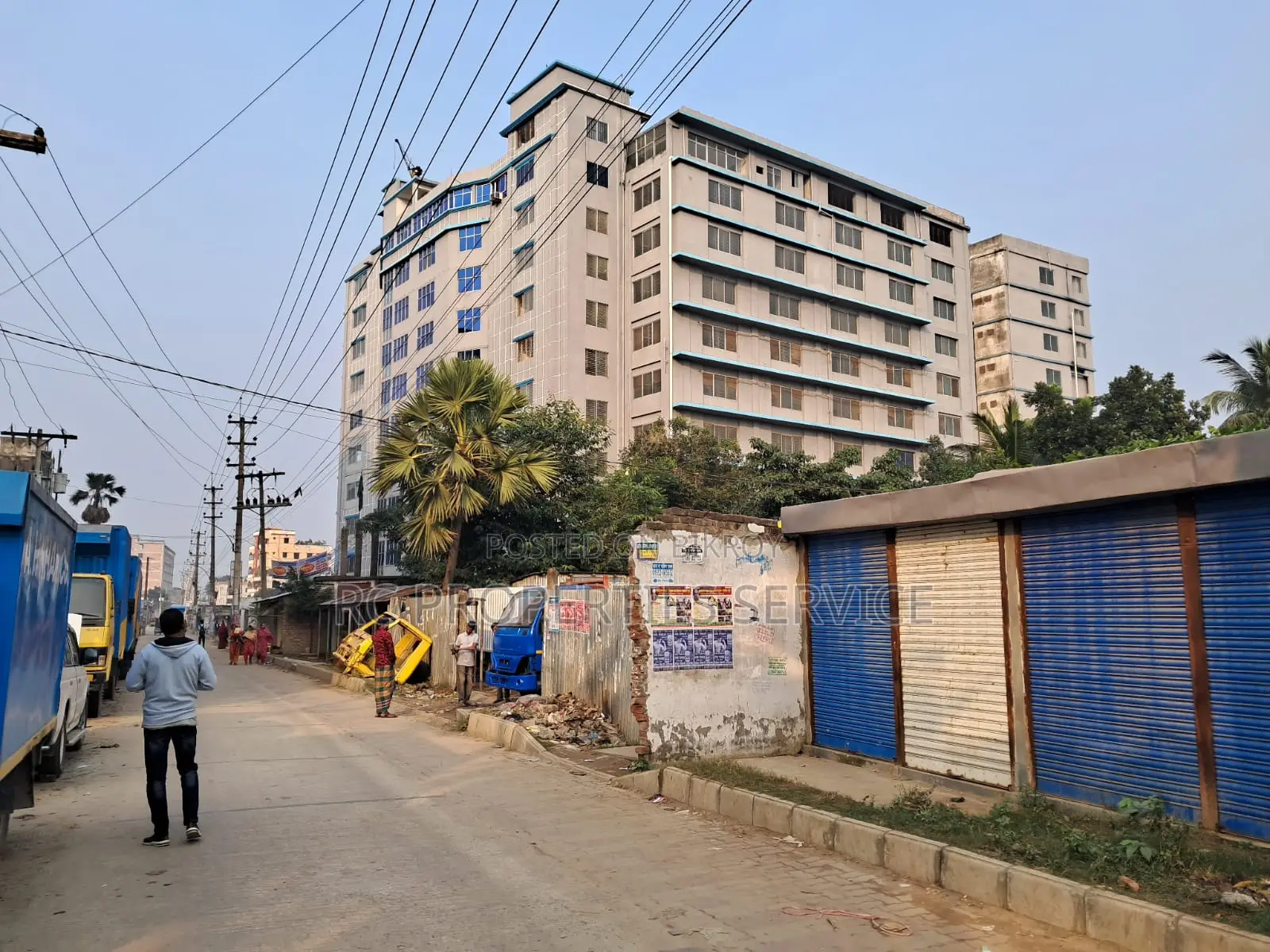 253000sft Factory Building Sale in Gazipur (09)