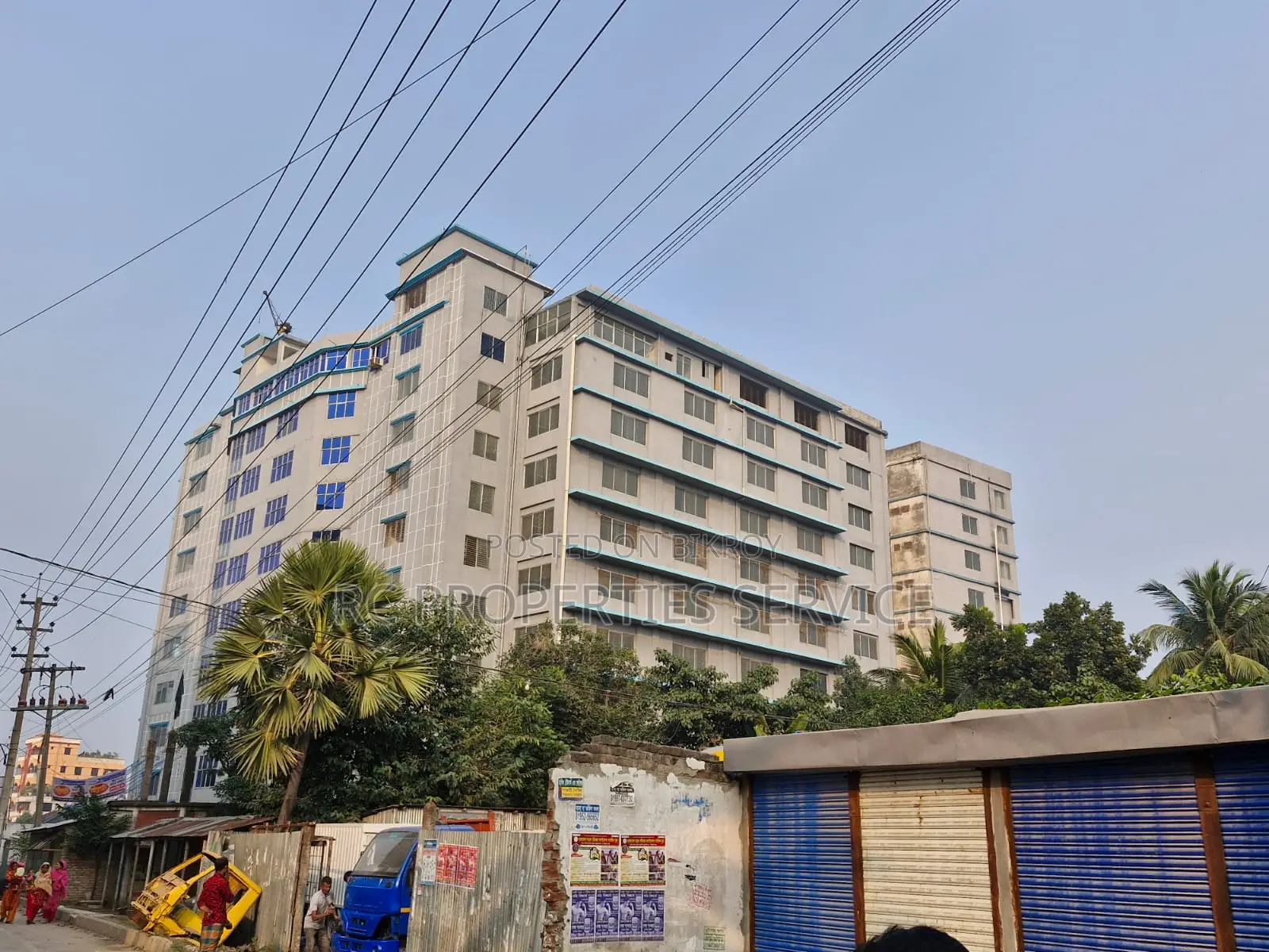 253000sft Factory Building Sale in Gazipur (09)