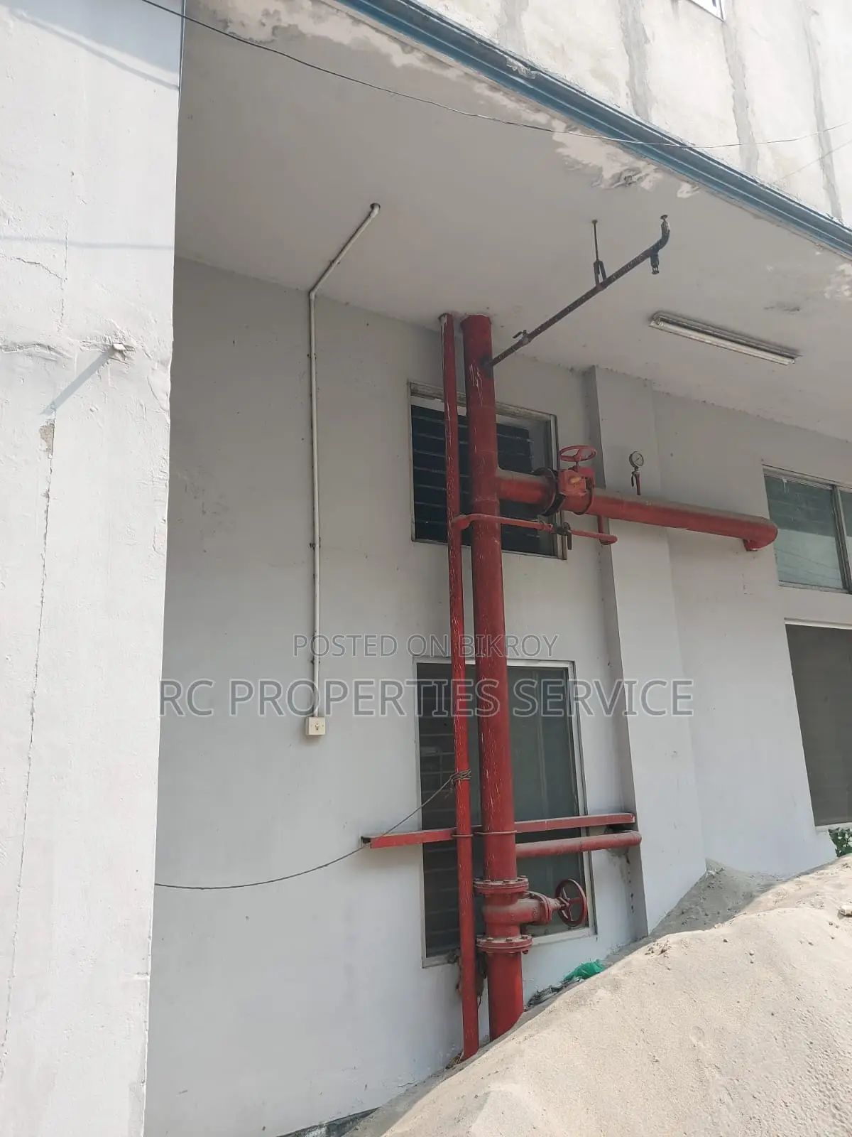 253000sft Factory Building Sale in Gazipur (09)
