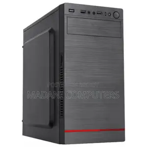 i3 7th Gen 128GB SATA SSD Desktop