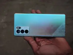 OPPO Reno 6 Pro ফোন (ব্যবহৃত)
