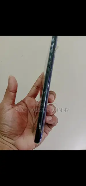 Samsung Galaxy M21 (Used)