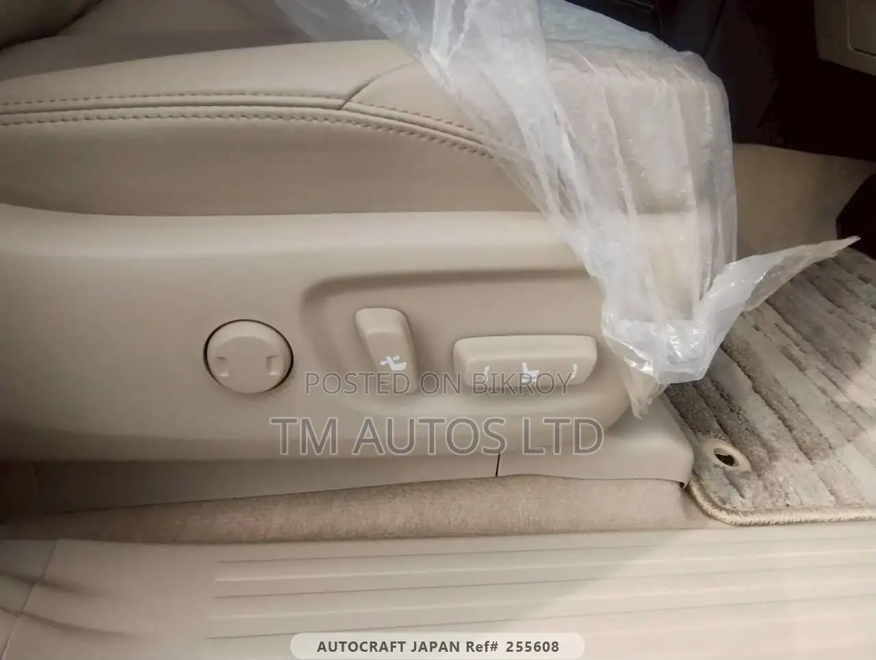 Toyota Land Cruiser TX-L 5.0 BROWN 2022