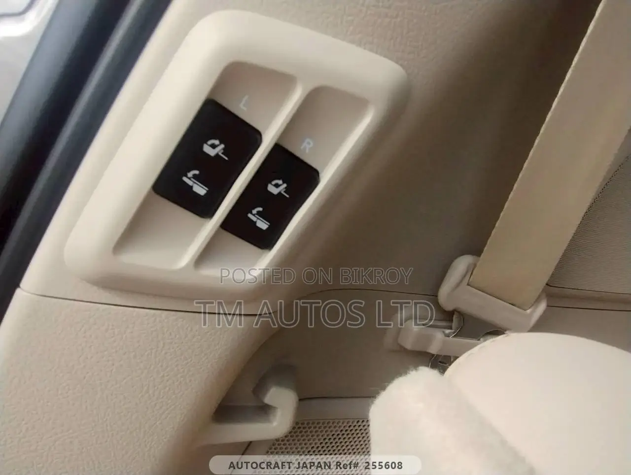 Toyota Land Cruiser TX-L 5.0 BROWN 2022