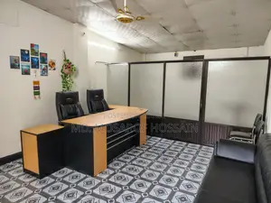 Office Furniture (Like New)
