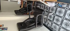 Office Furniture (Like New)