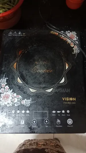 Induction Cooker