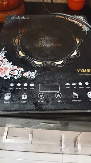 Induction Cooker