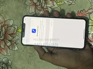 Apple iPhone XS Max (Used)