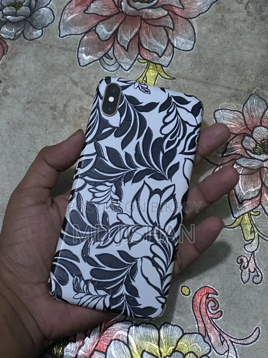Apple iPhone XS Max (Used)