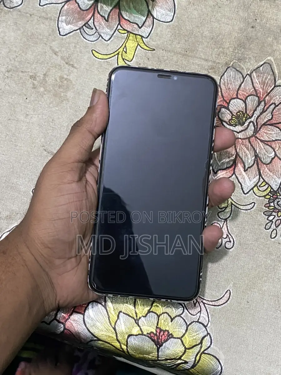 Apple iPhone XS Max (Used)