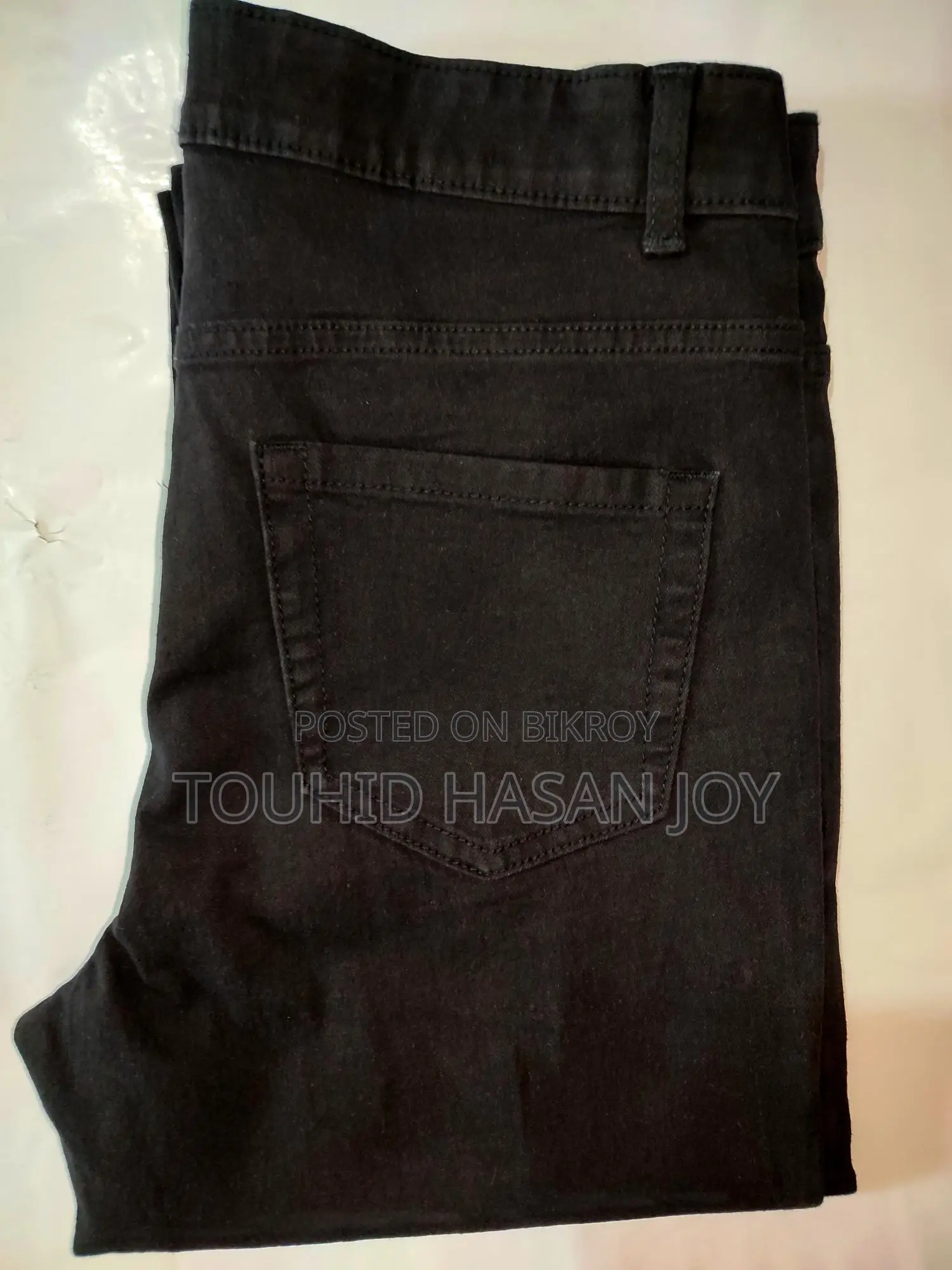 Tex Basic Export Original Jeans