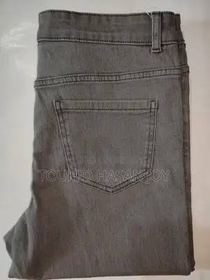 Tex Basic Export Original Jeans