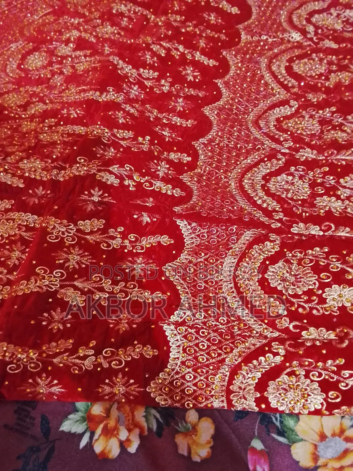 Wedding Lehenga