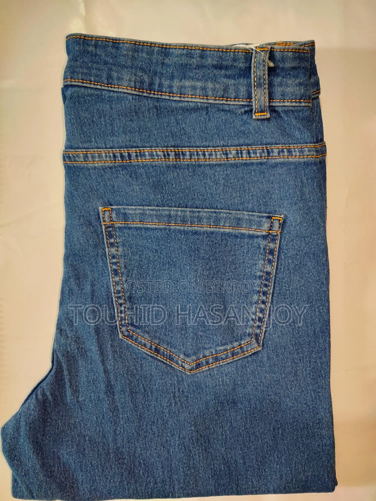 Tex Basic Export Original Jeans