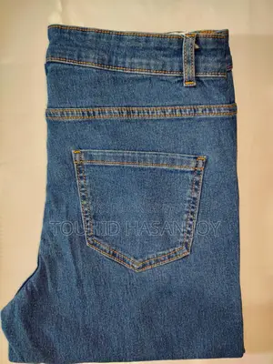 Tex Basic Export Original Jeans