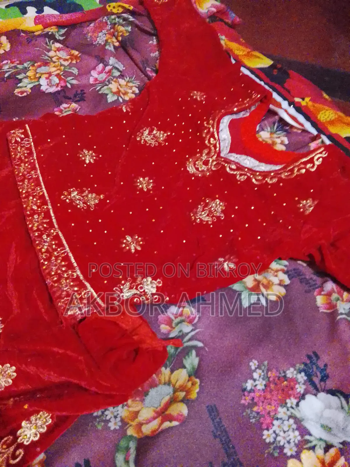 Wedding Lehenga
