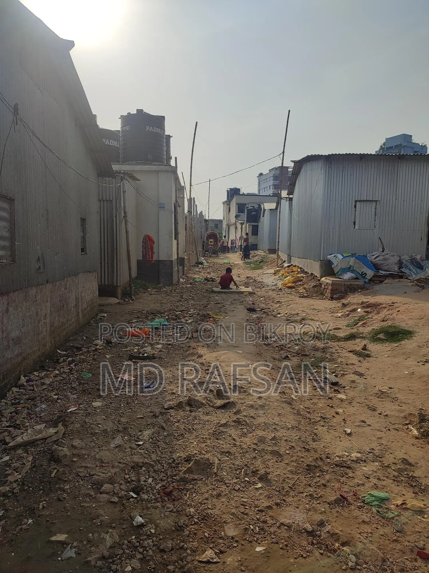 Land for Sale