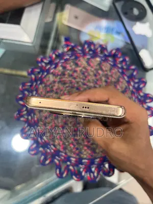 রিয়েলমি ১১ প্রো+ ২৫৬ জিবি গোল্ড