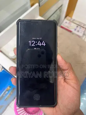 রিয়েলমি ১১ প্রো+ ২৫৬ জিবি গোল্ড