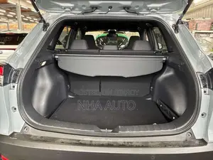 Toyota Corolla Cross G PAK 2023