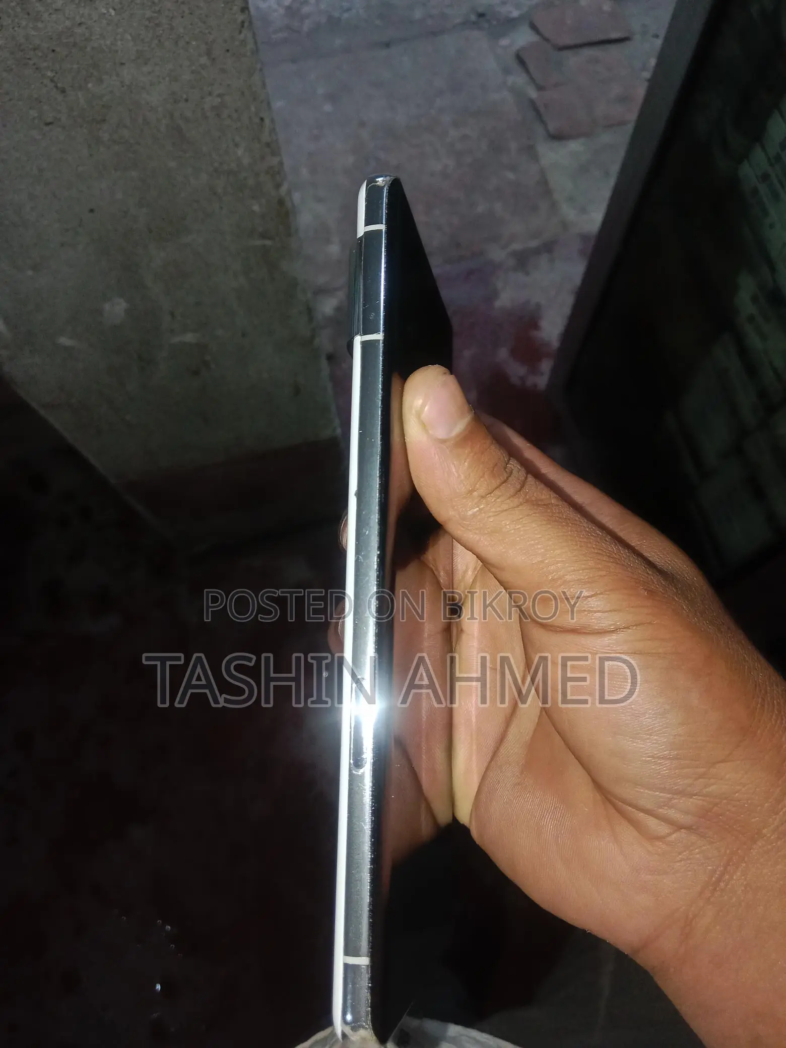 Google Pixel 7 Pro (Used)