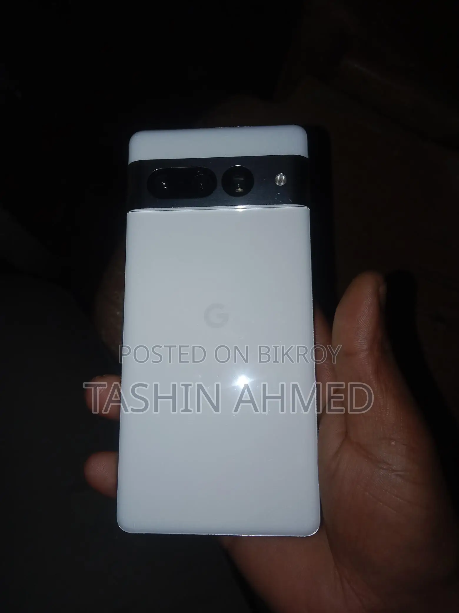 Google Pixel 7 Pro (Used)