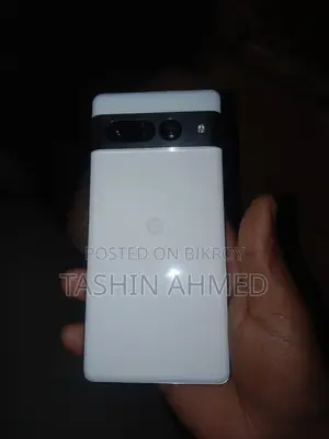 Google Pixel 7 Pro (Used)