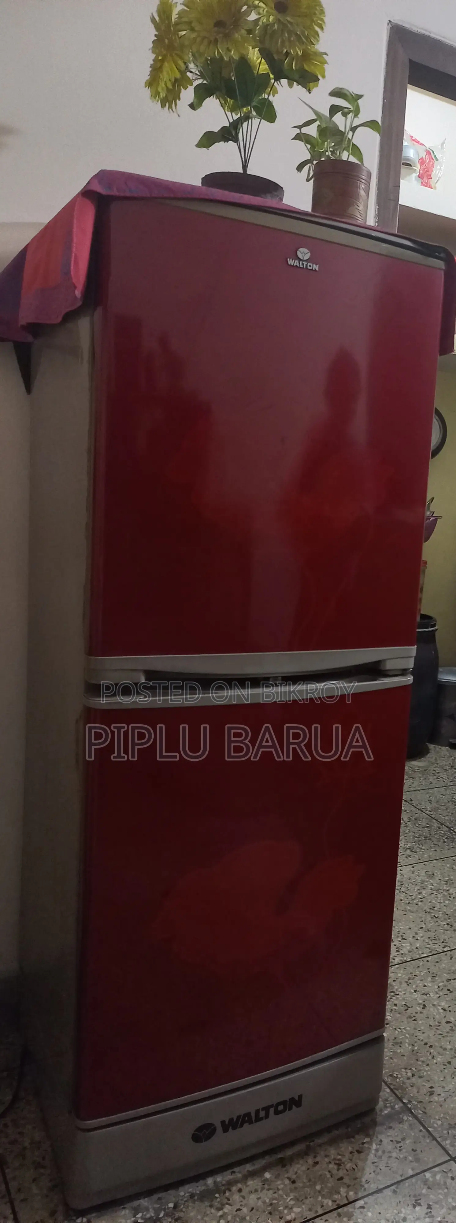ফ্রিজার বিক্রি