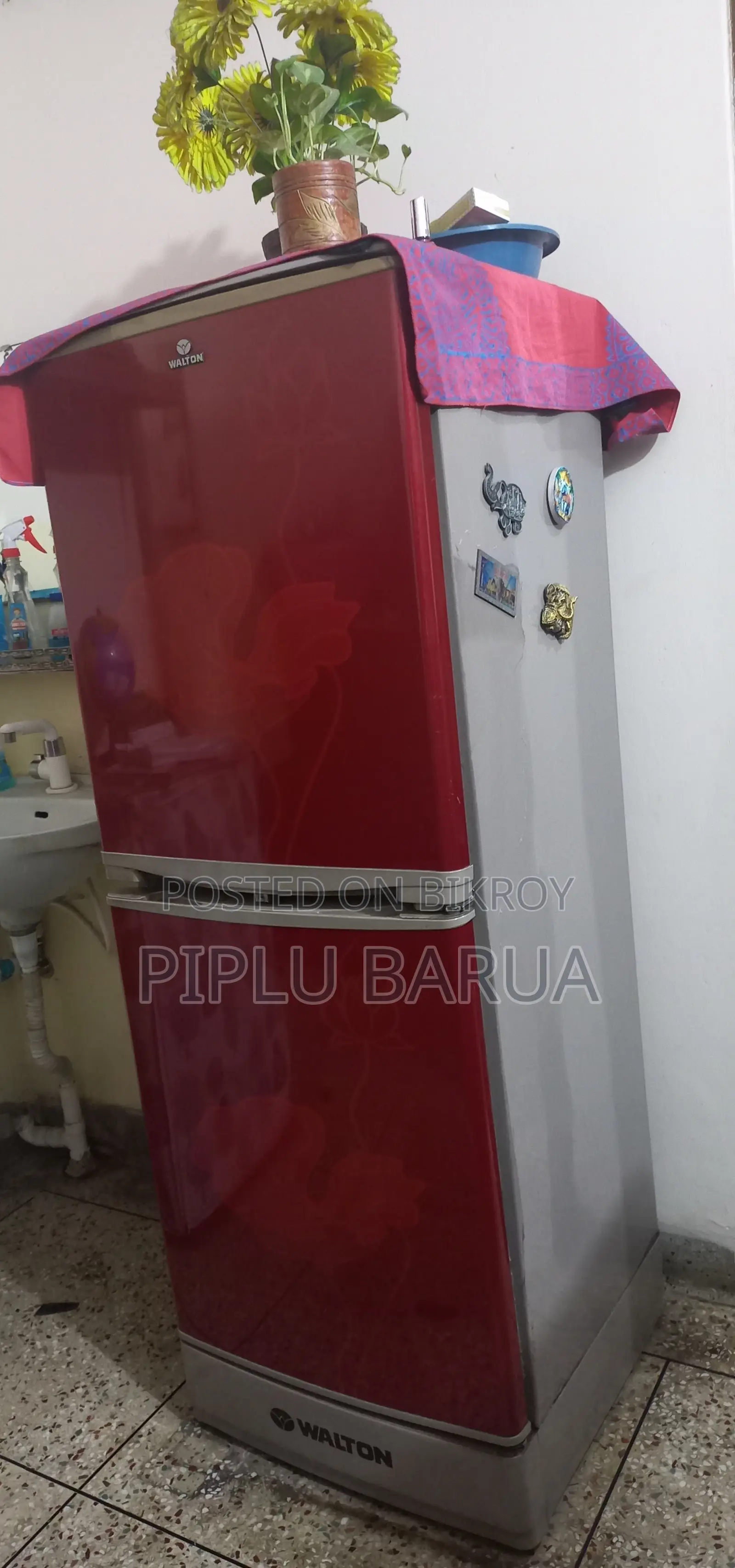 ফ্রিজার বিক্রি
