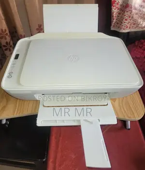 প্রিন্টার স্ক্যানার