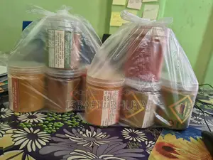 Chili Powder