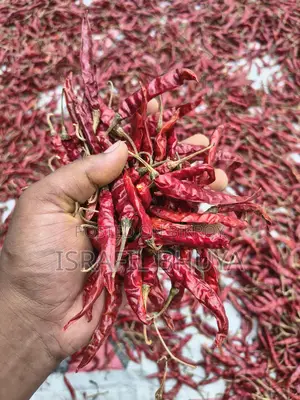 Chili Powder
