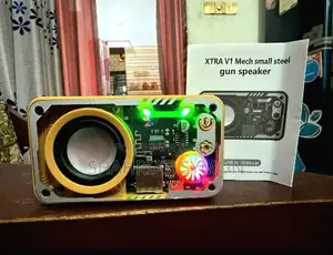 Xtra V1 Speaker