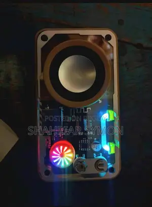Xtra V1 Speaker