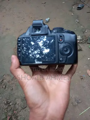 Nikon DSLR Camera for Sale