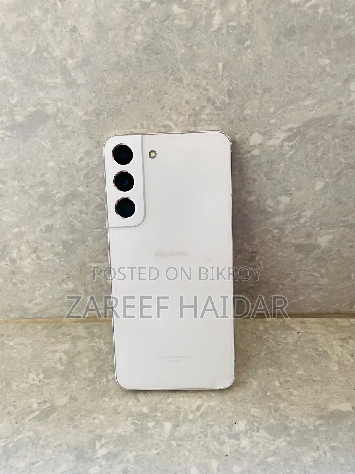 Samsung Galaxy S22 5g (Used)