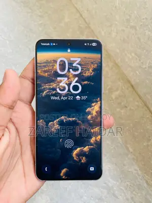 Samsung Galaxy S22 5g (Used)