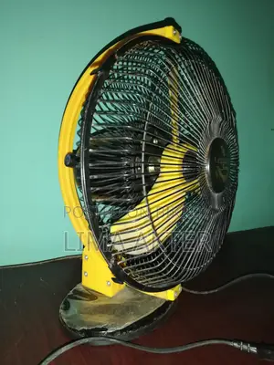 Fan for Sale