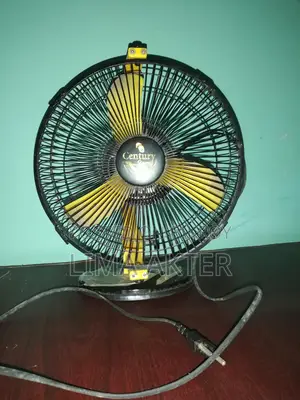 Fan for Sale