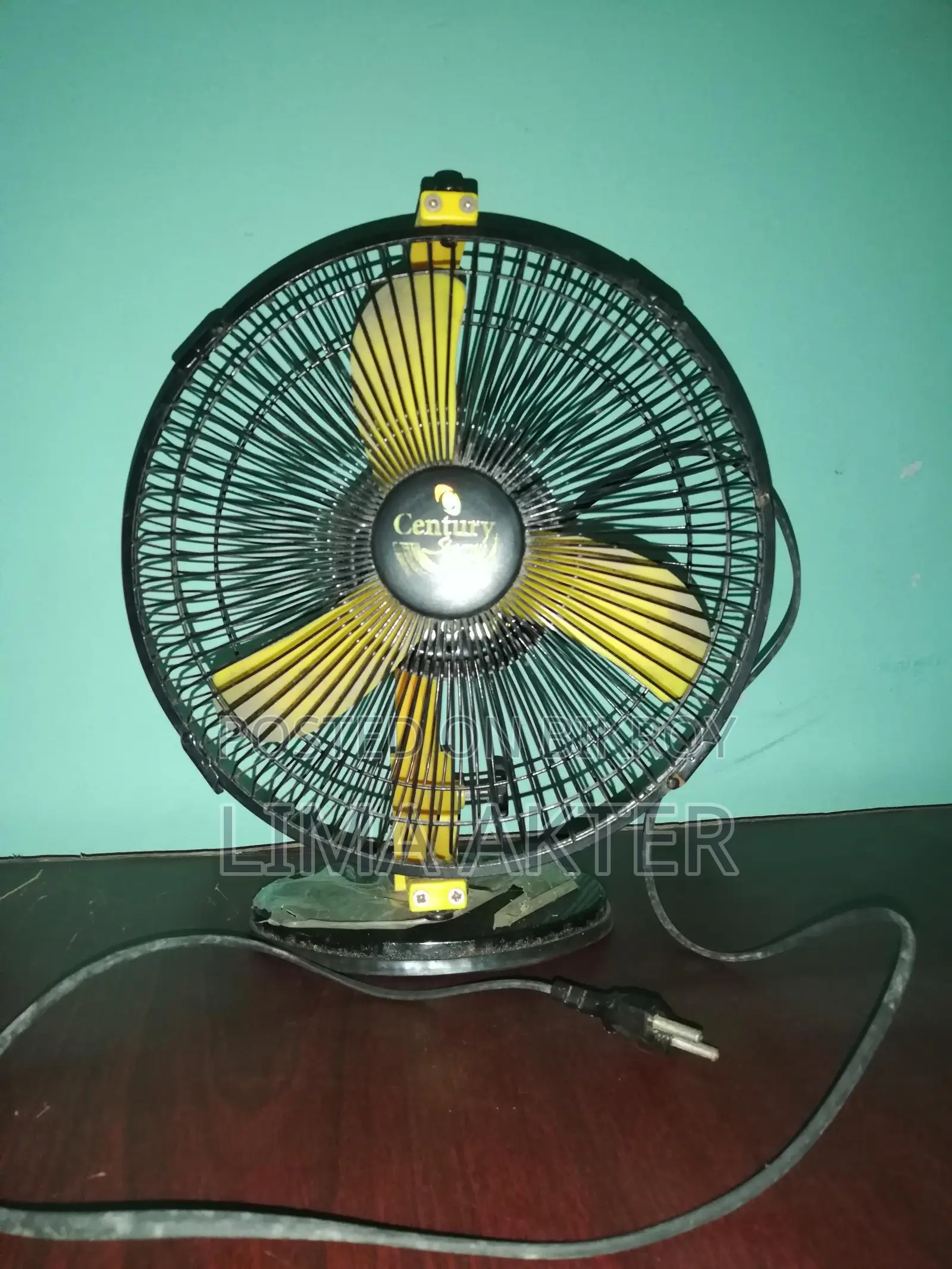 Fan for Sale