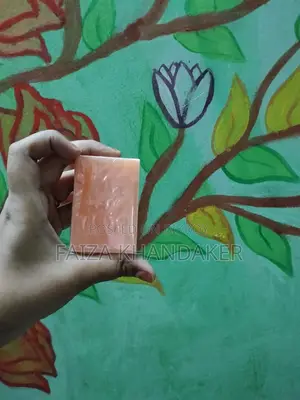 Brightening Kojic Acid Soap