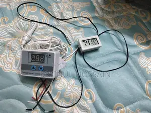 Incubator for Sale