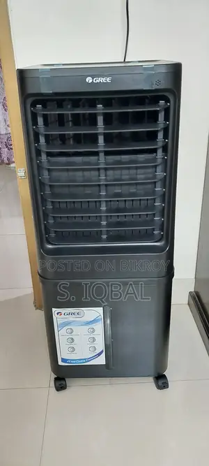 Air Cooler