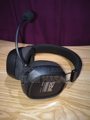 Onikuma Gt839 Tri Mode Gaming Headset