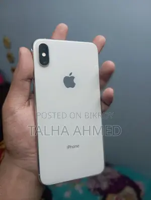 Apple iPhone XS Max (Used)